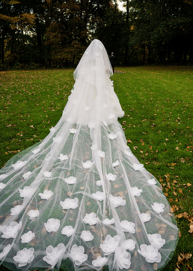 The Wedding Factor