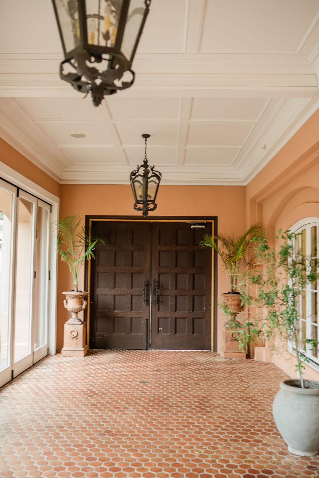 A Romantic Spring Styled Shoot at the Glenmere Mansion 44