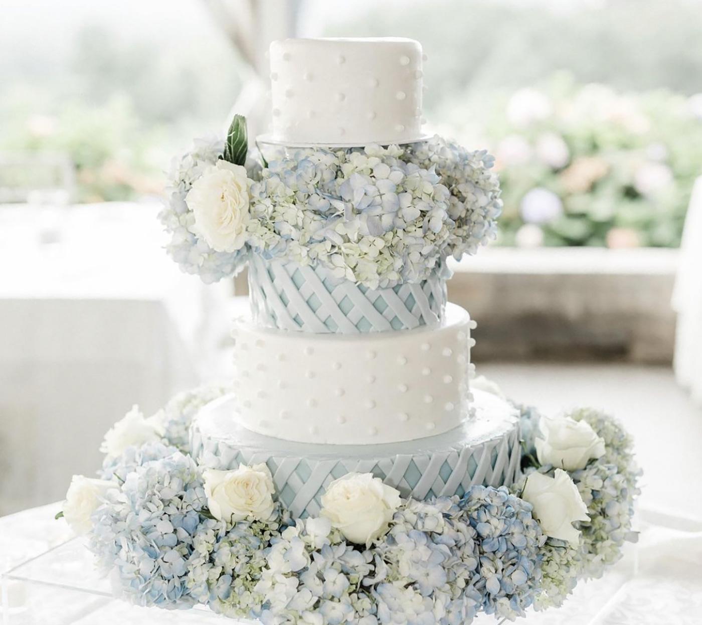 Montilio's Bakery portfolio 1
