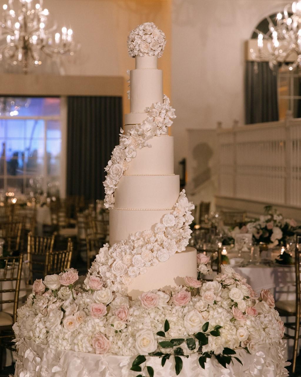 Montilio's Bakery portfolio 4