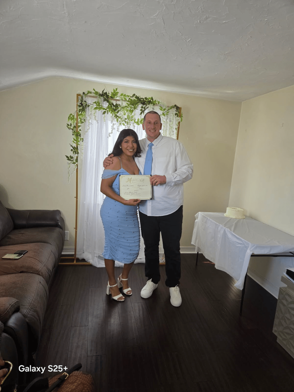 Married By Kay portfolio 5