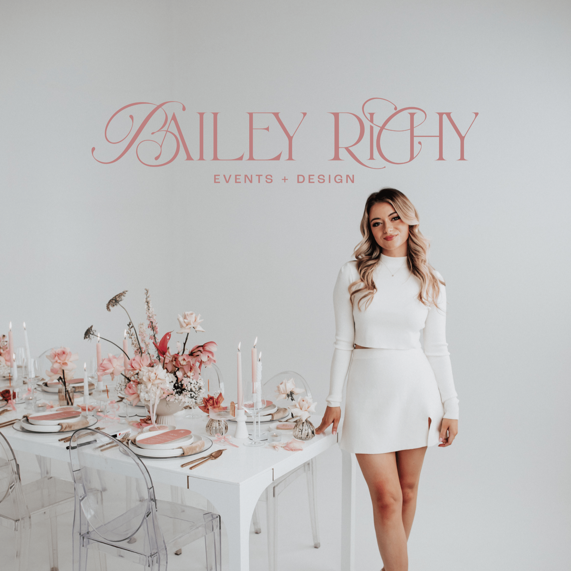 Bailey Richy Events & Design