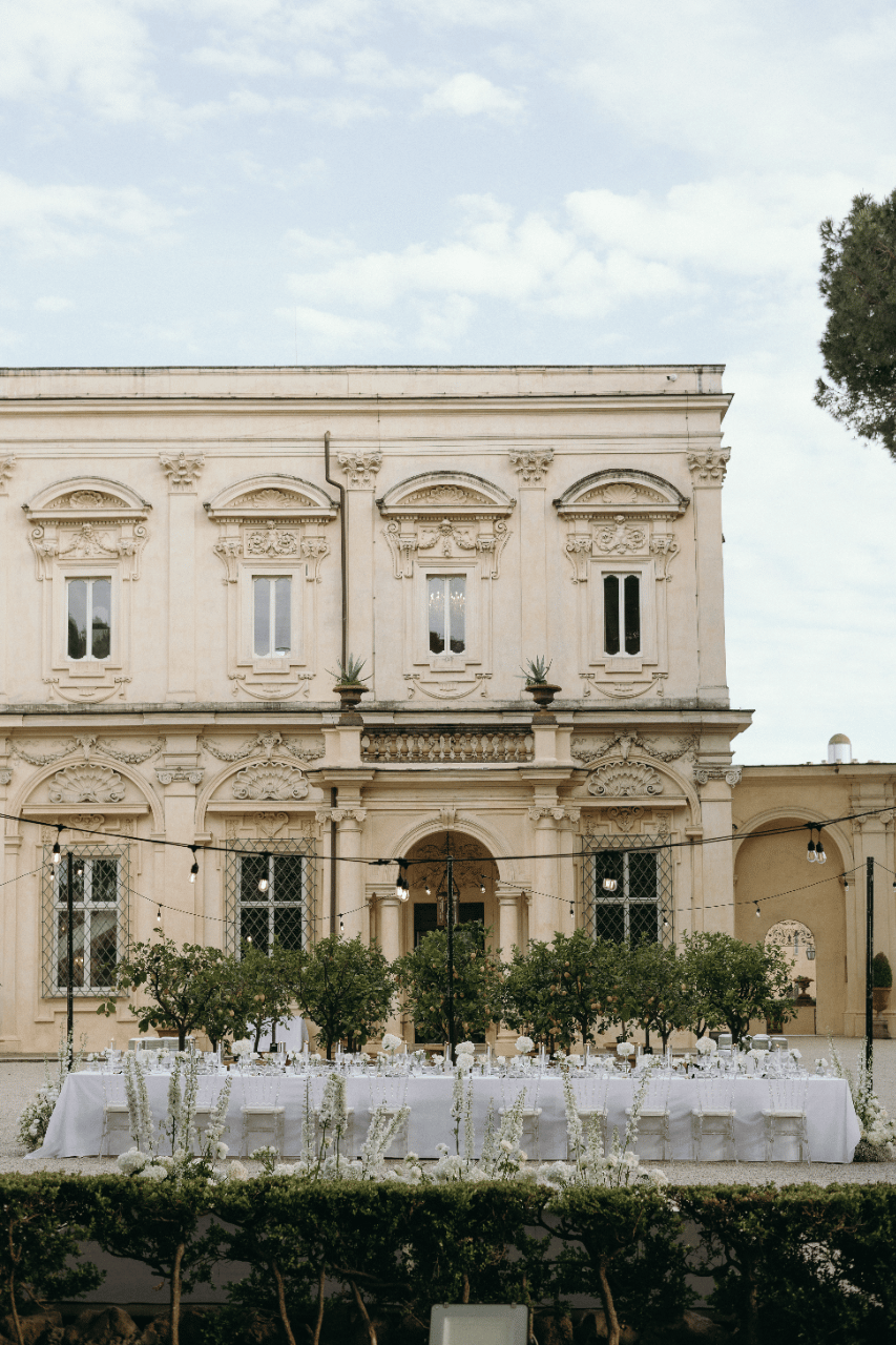 Villa Aurelia