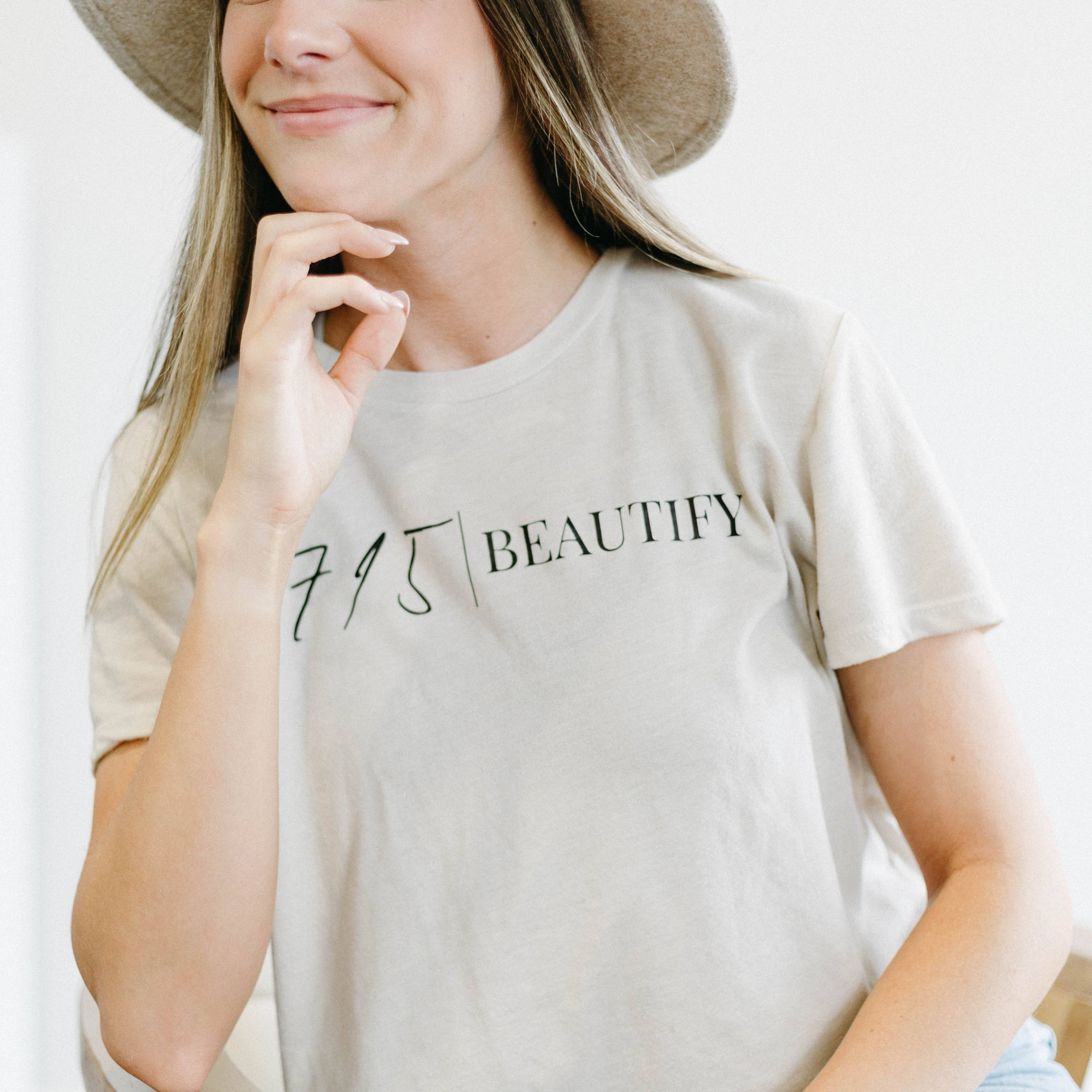 715 Beautify