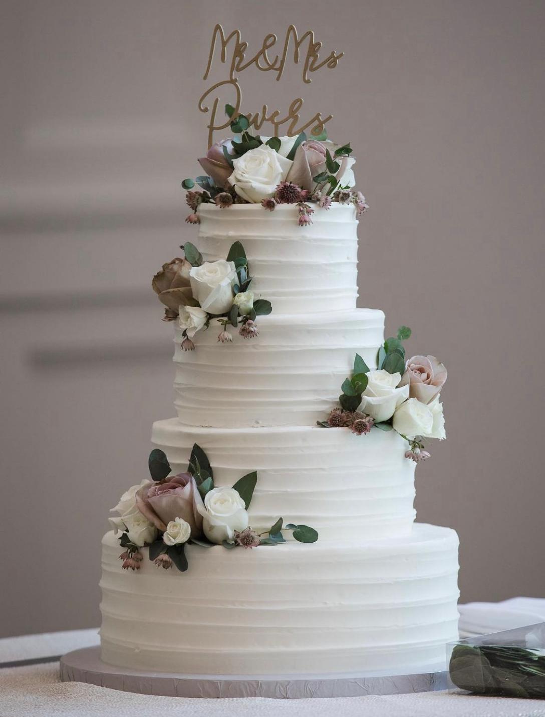 Montilio's Bakery portfolio 5