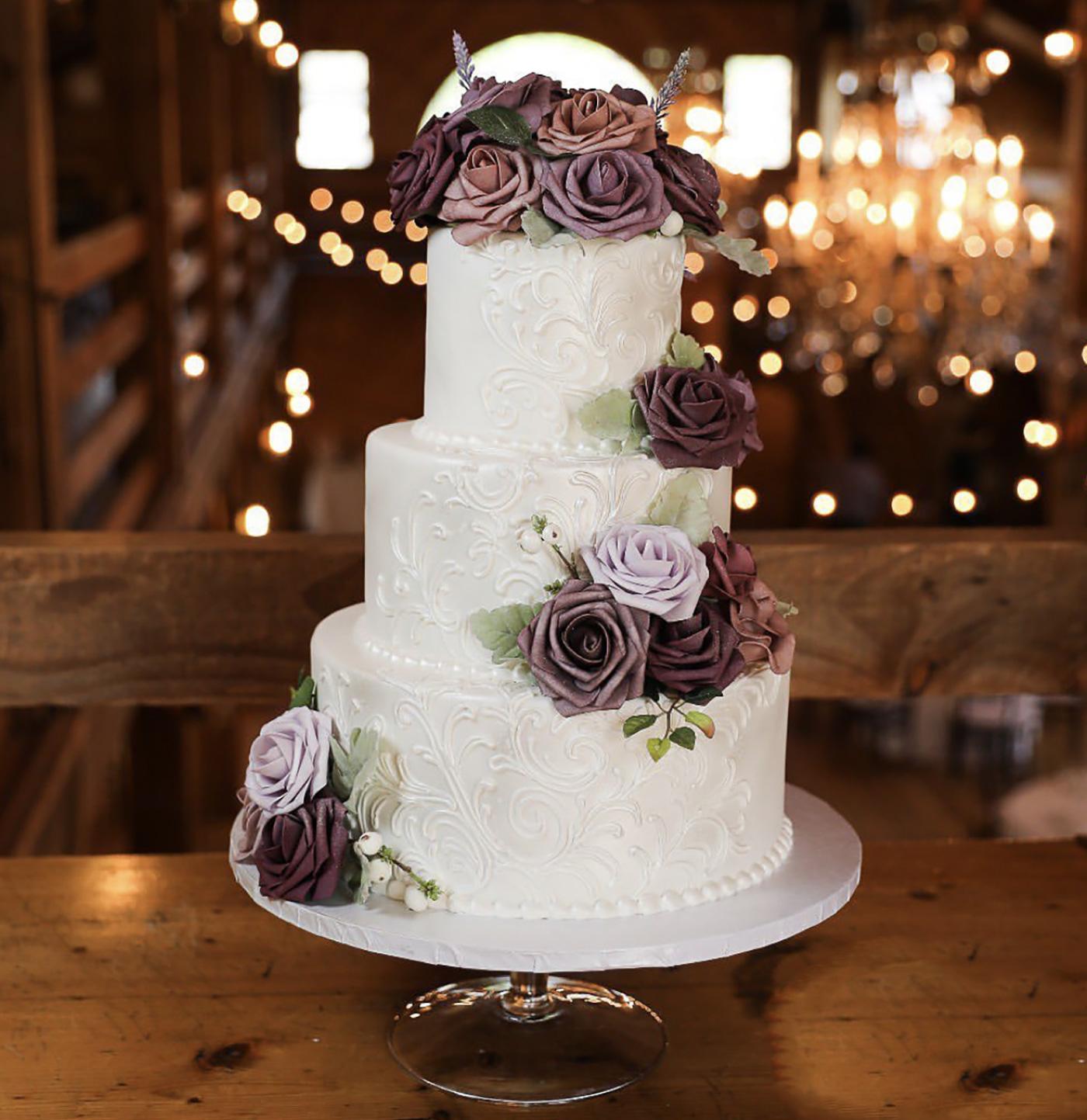 Montilio's Bakery portfolio 2