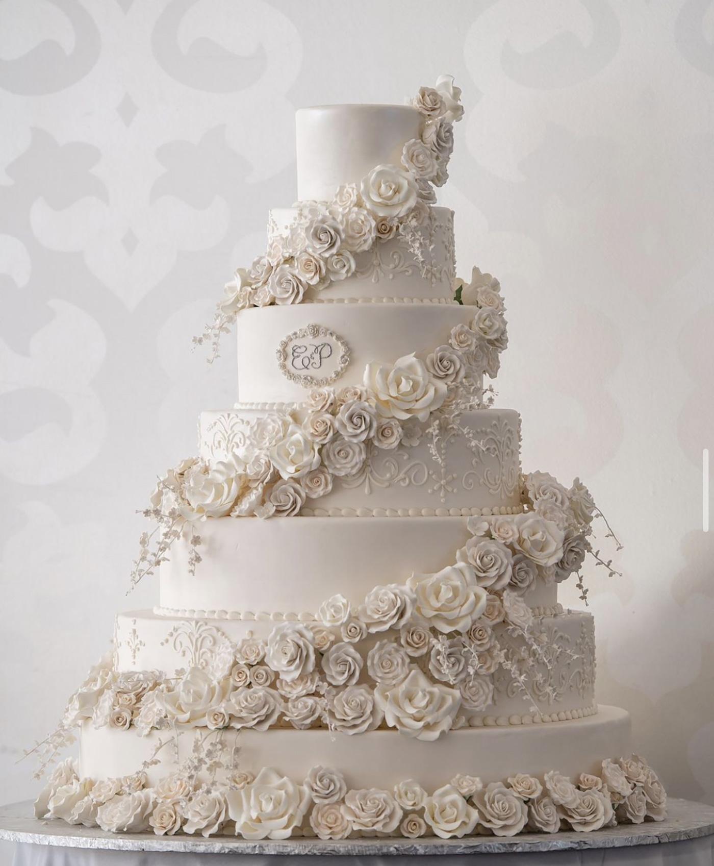 Montilio's Bakery portfolio 3