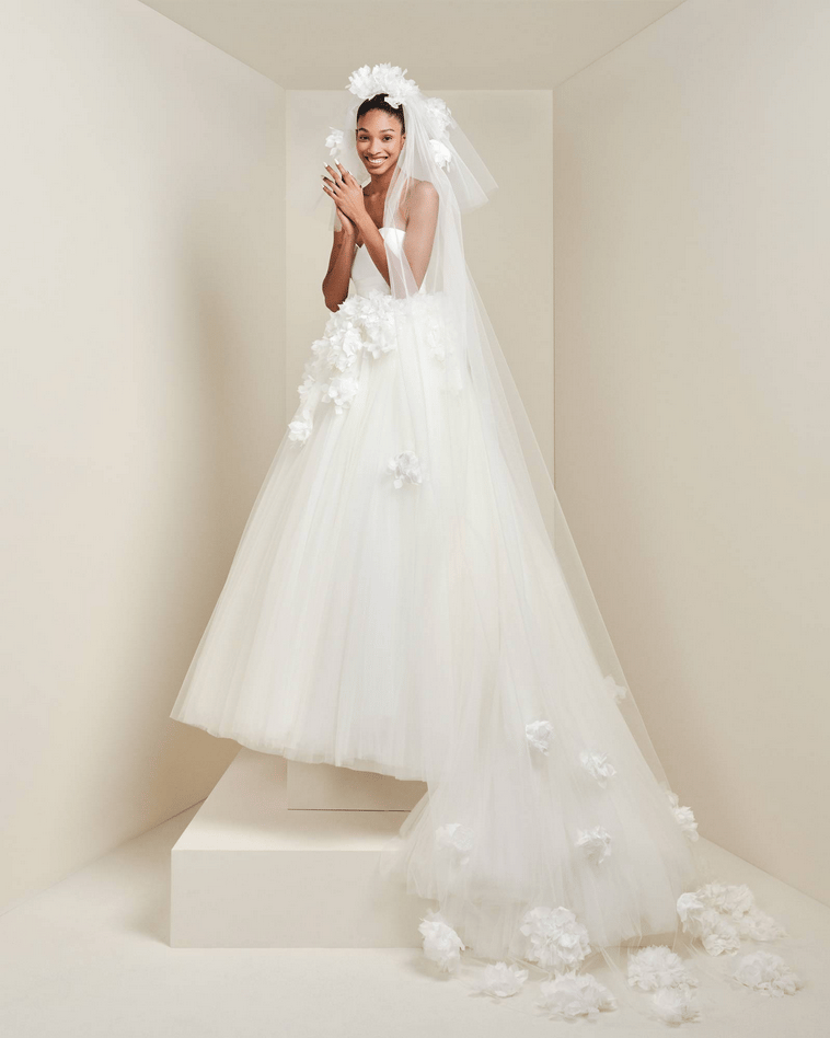 Viktor & Rolf Mariage