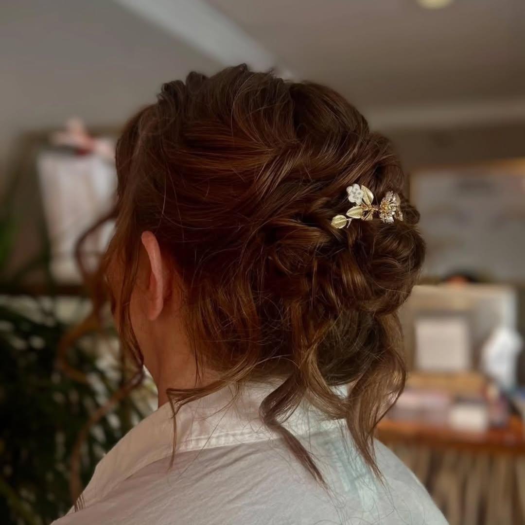 Strand Salon portfolio 3