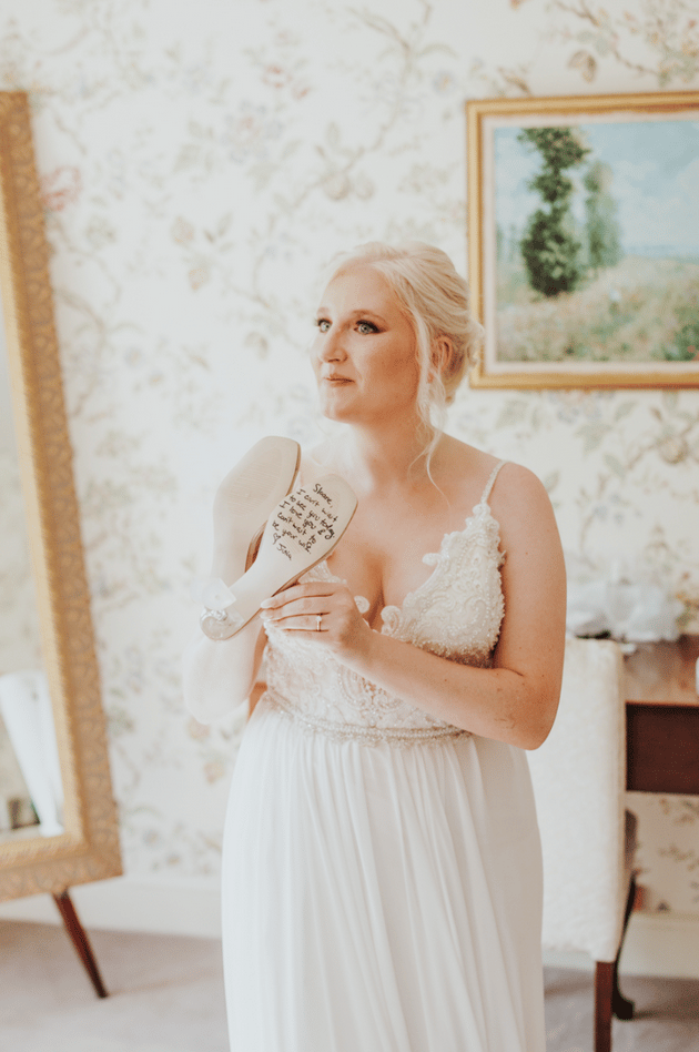 Strand Salon portfolio 5