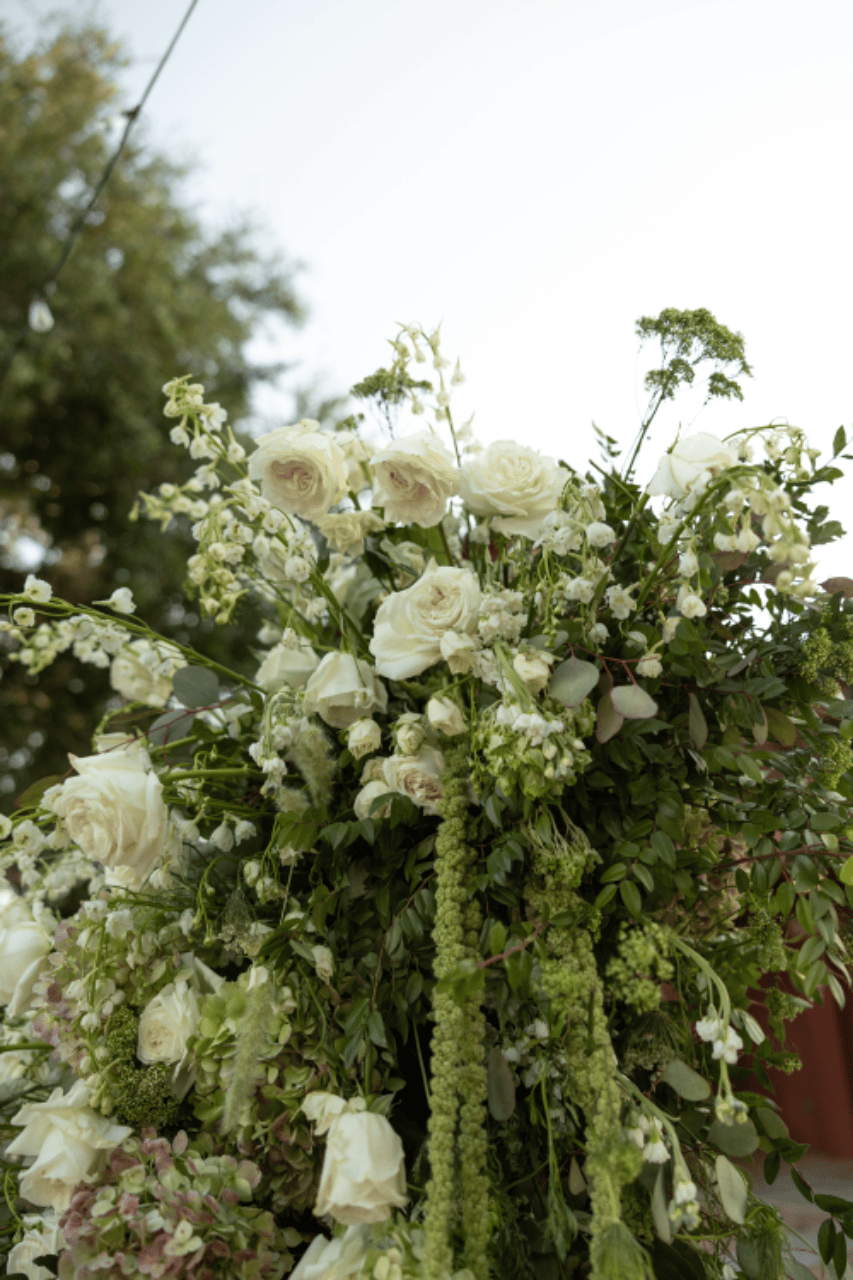 Events by Christy portfolio 4