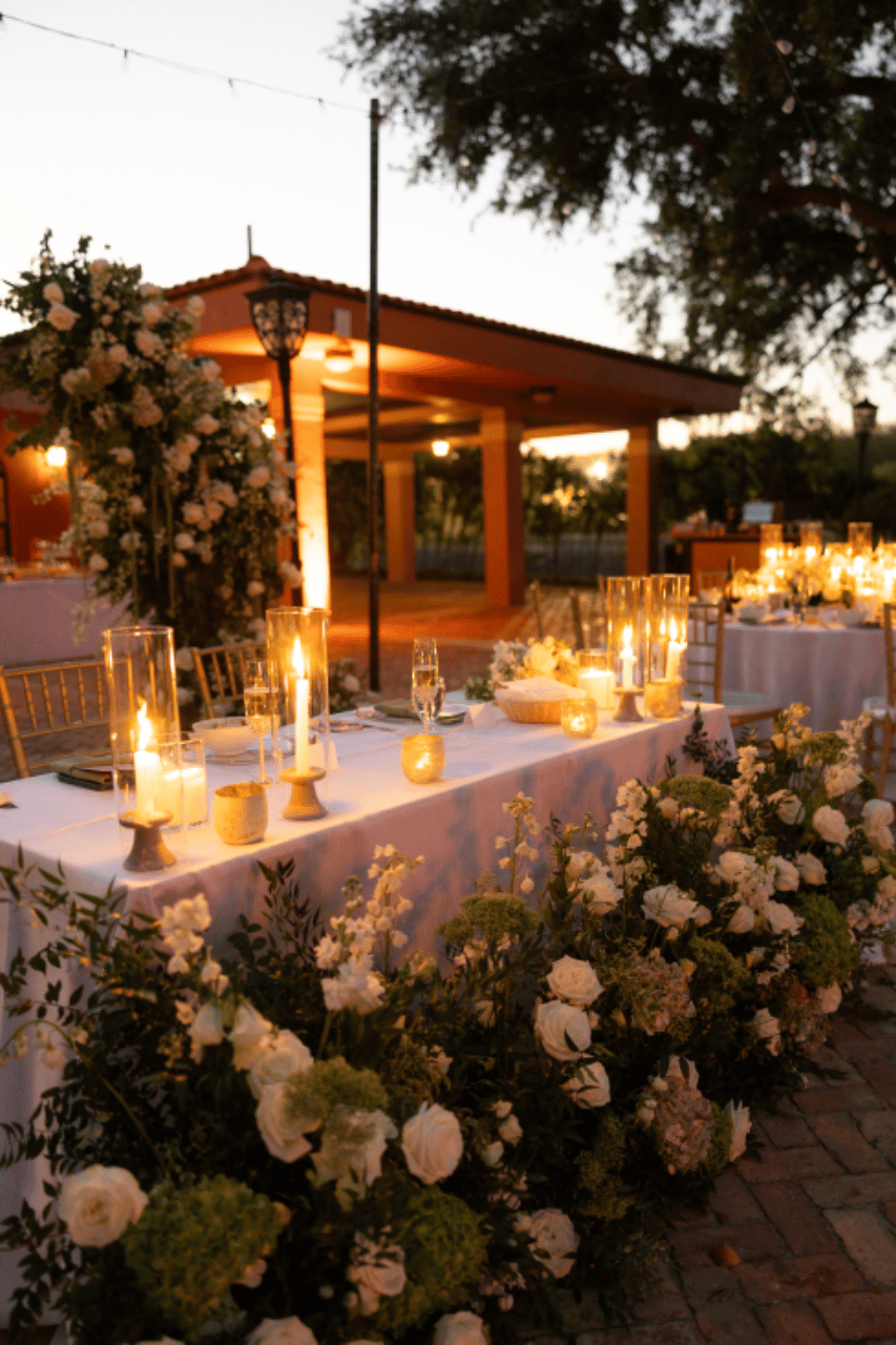 Events by Christy
