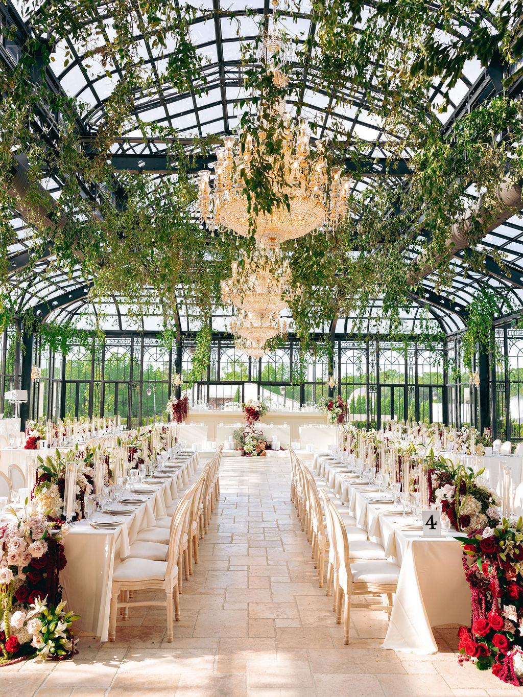 The Conservatory at Blackberry Ridge