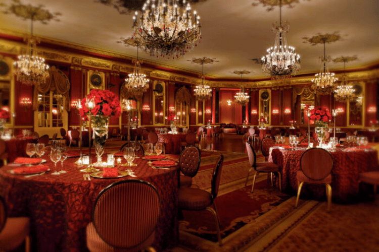 Palmer House Hilton