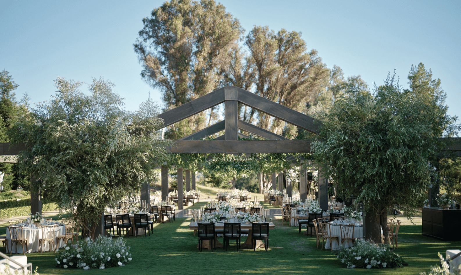 Ojai Valley Inn