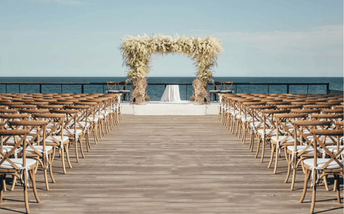 Gurney’s Montauk
