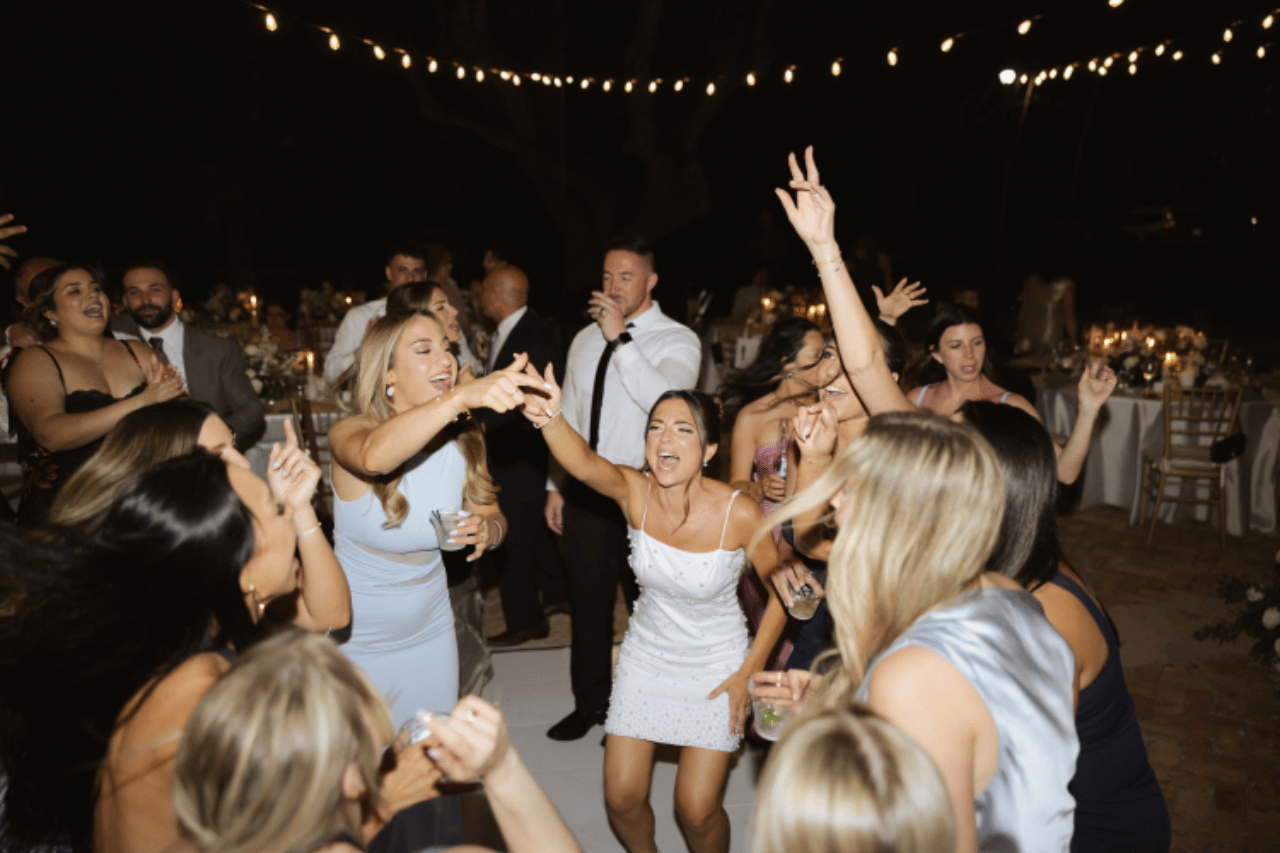 A Whimsical Spring Wedding at Thalatta Estate photo 2