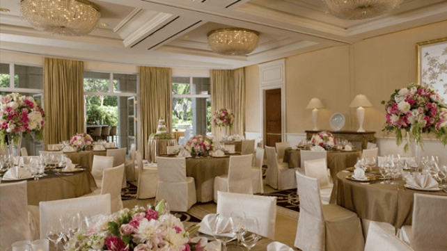 The Peninsula Beverly Hills