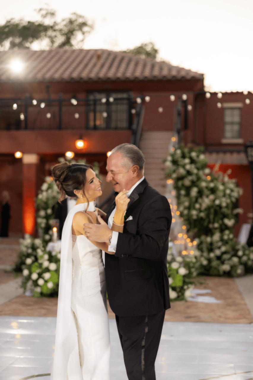 Events by Christy portfolio 5