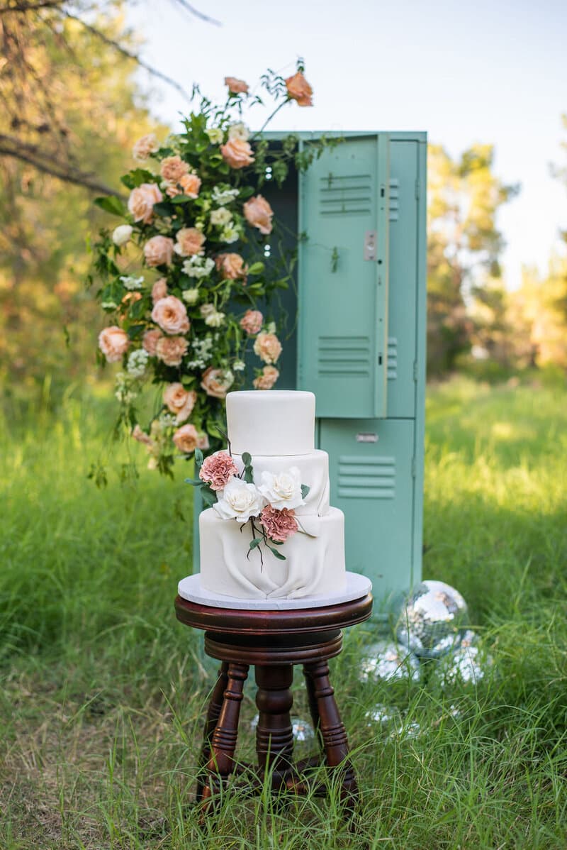 A. Cakes Bakery