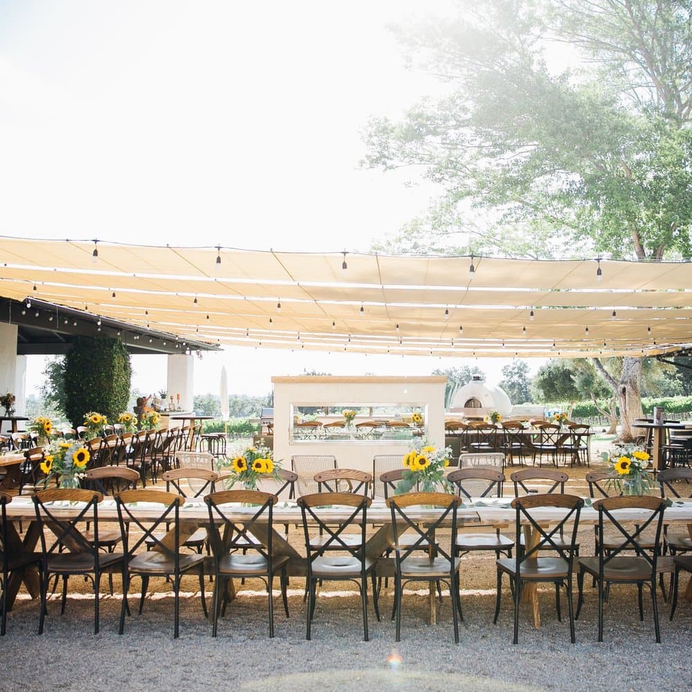 Santa Ynez Ranch Events