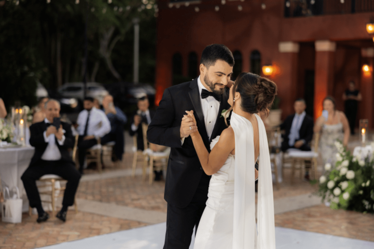 Ashley Furman & Anthony Mazzella's wedding-image-190