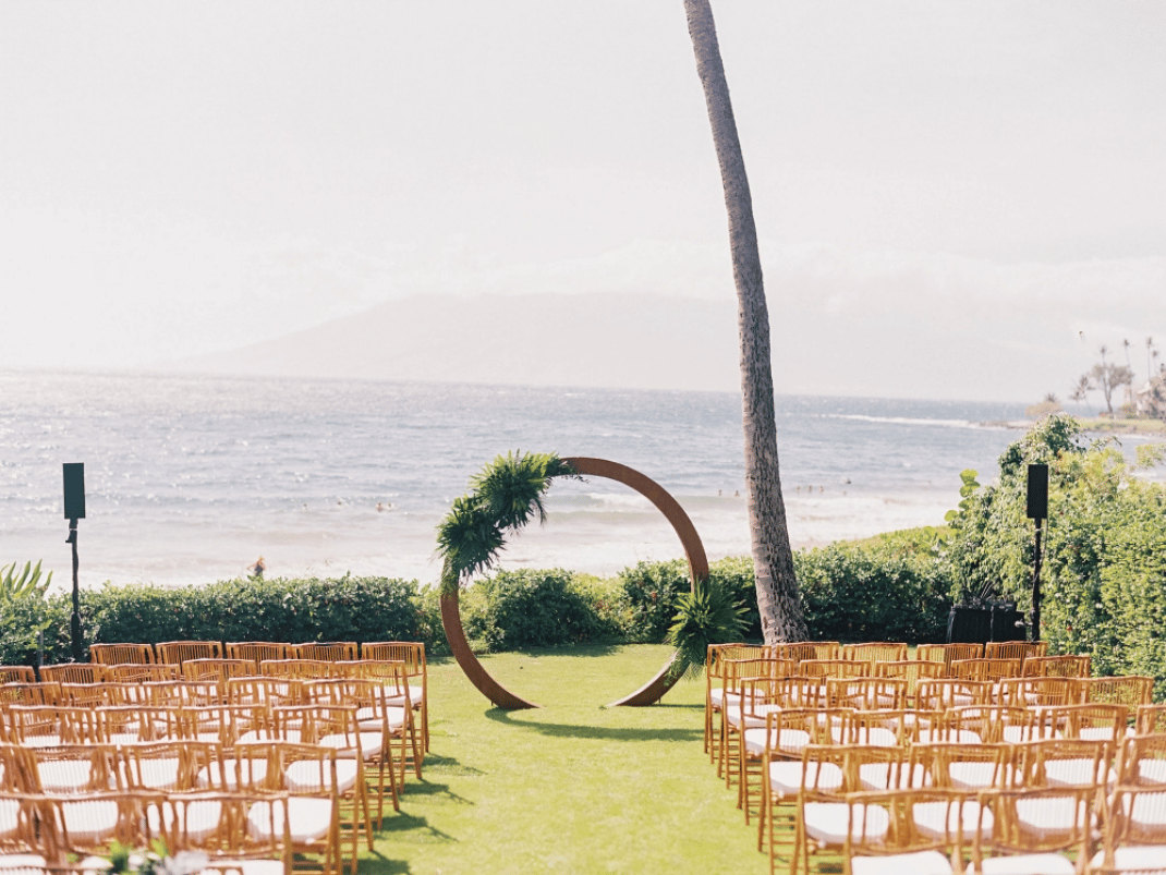 Grand Wailea