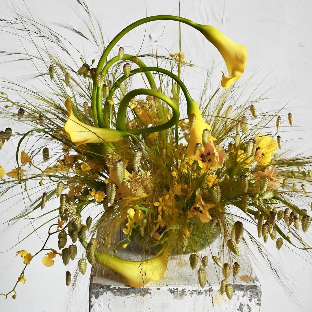 Putnam Flowers