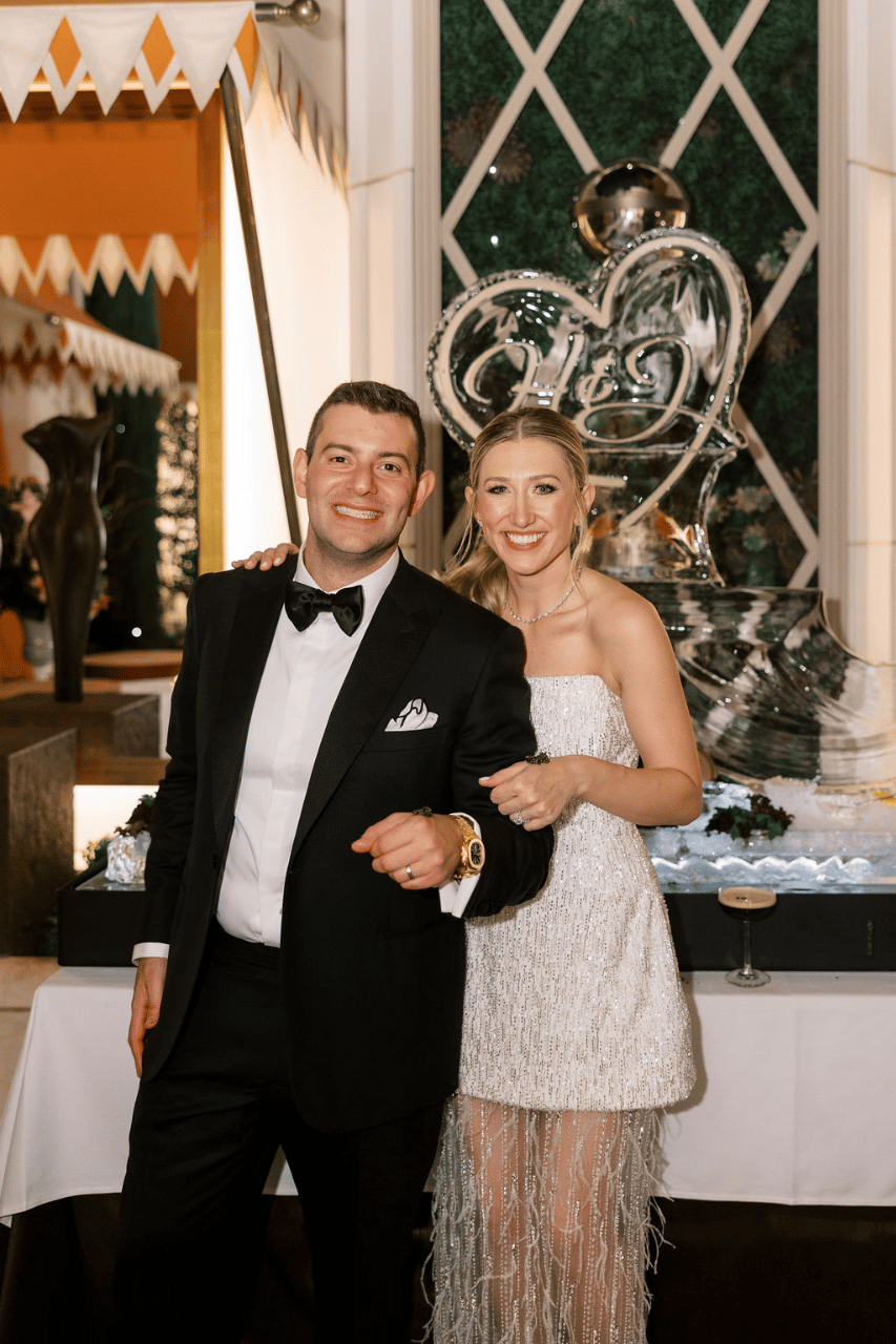 Up Your Aly Events portfolio 5