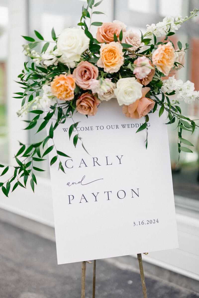 Darling Blooms portfolio 5