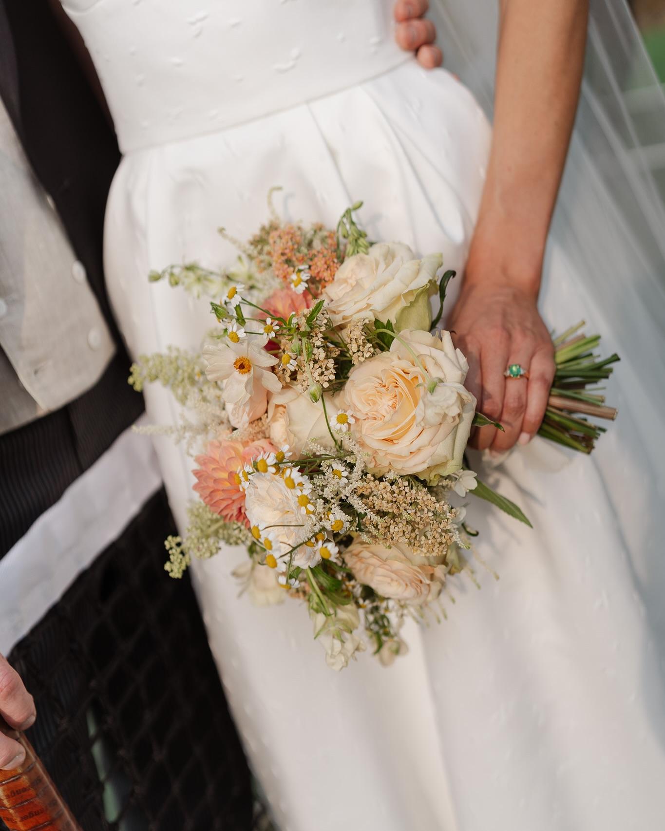 Hannah Carter Floral Designs portfolio 4