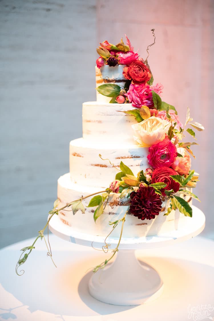 Laura Jean Floral & Event Design portfolio 1