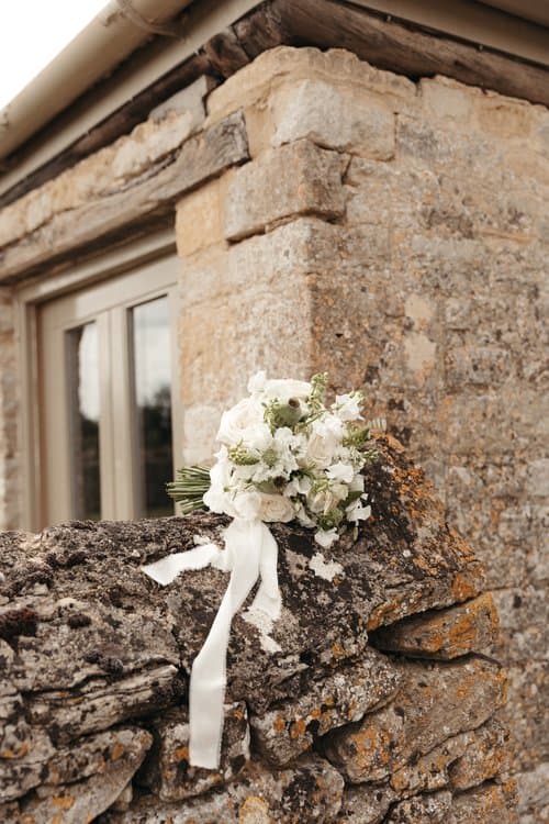 Hannah Carter Floral Designs