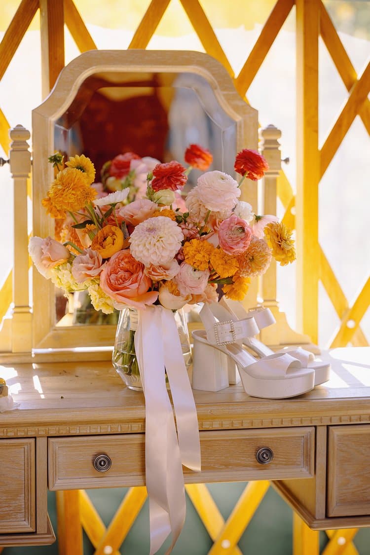 Provision Floral
