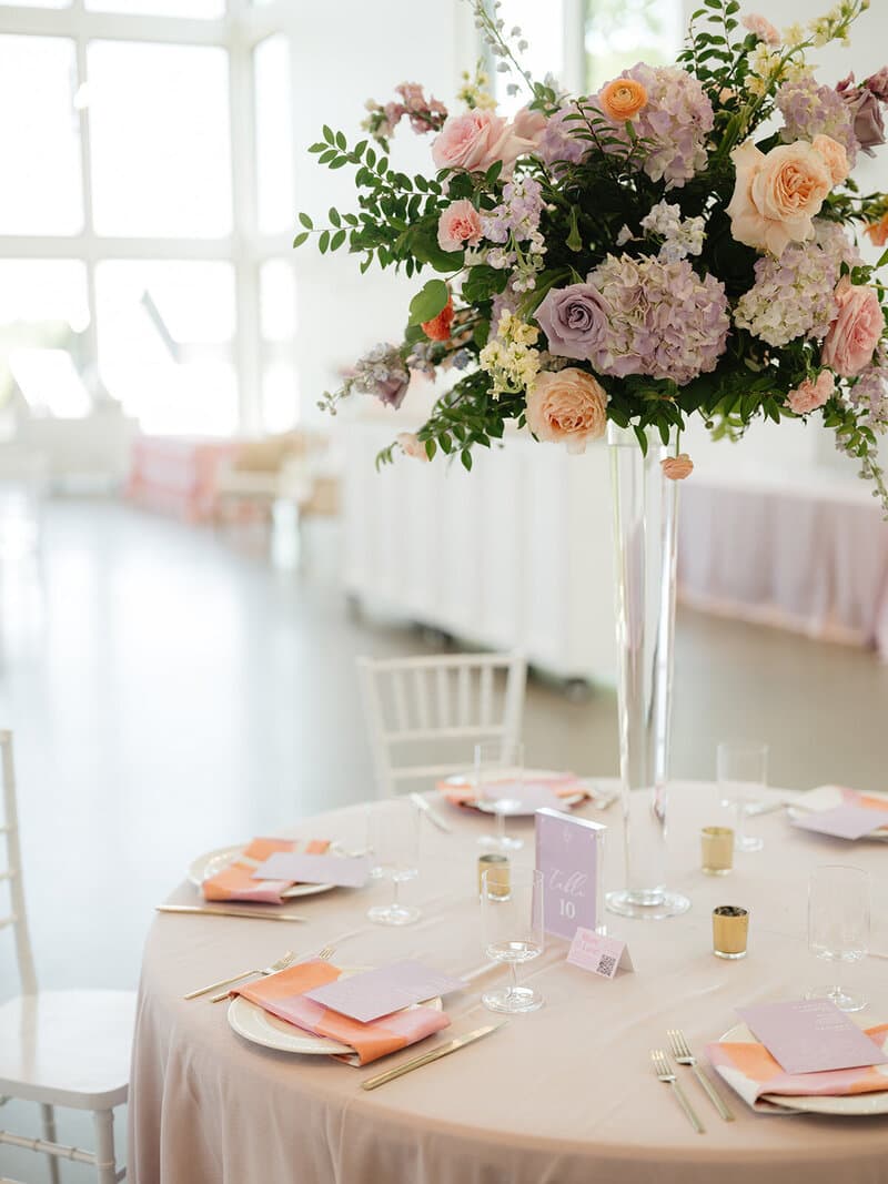 Darling Blooms portfolio 2