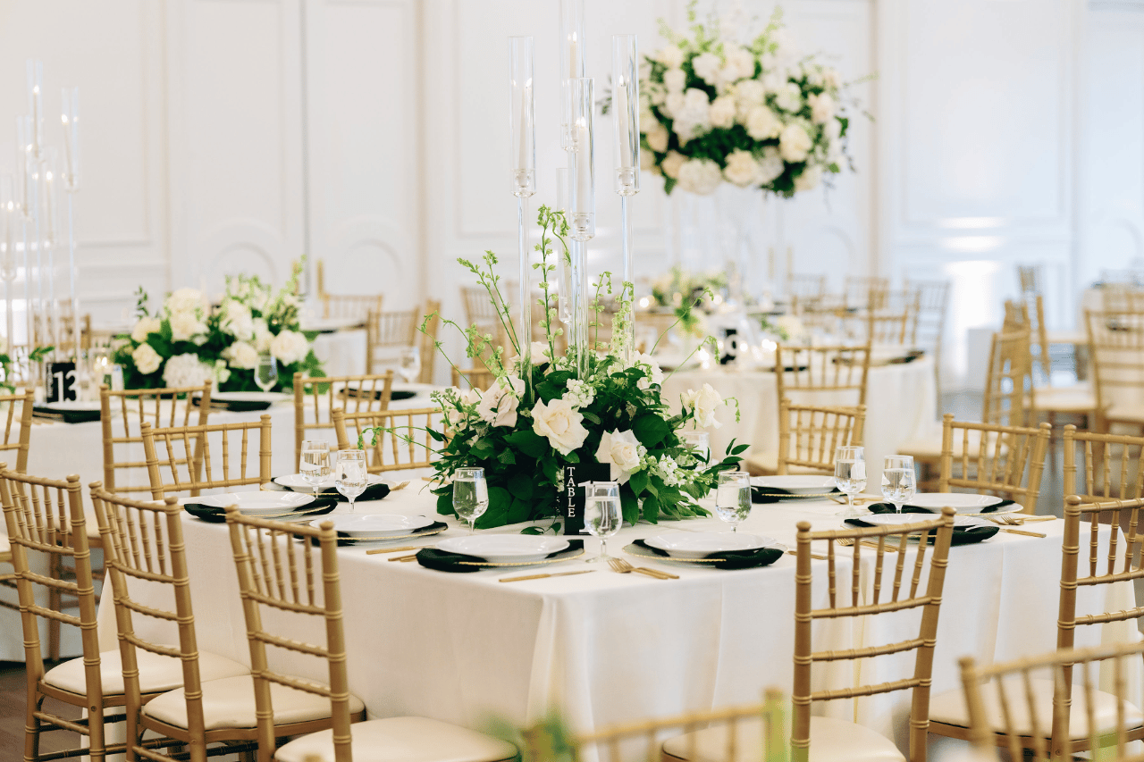 Vestal's Catering