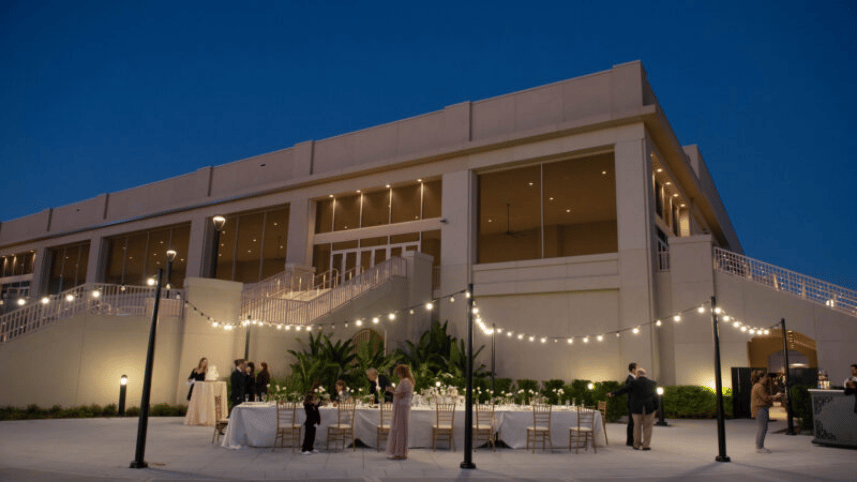 Waldorf Astoria Orlando portfolio 3