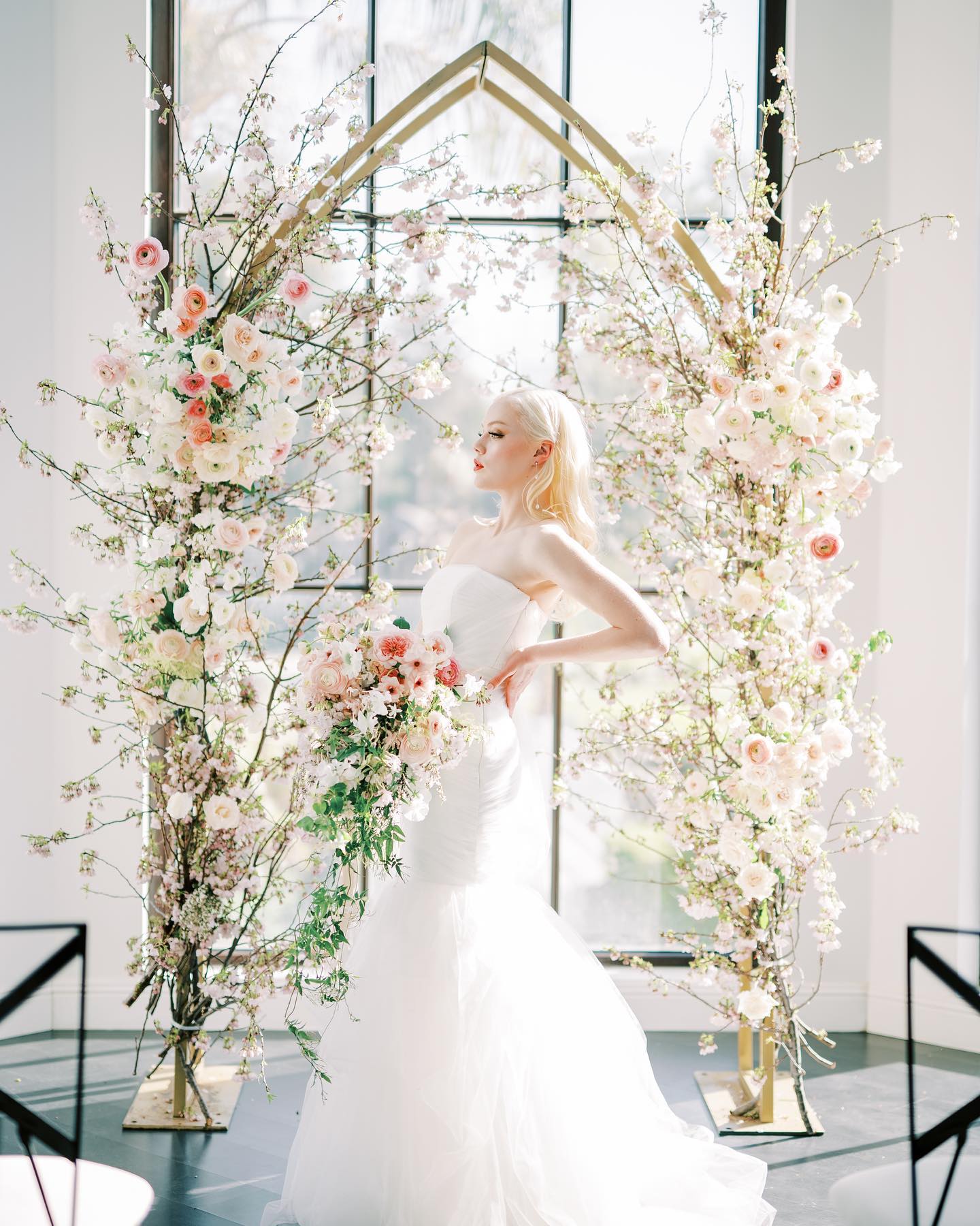 Le Bloomerie