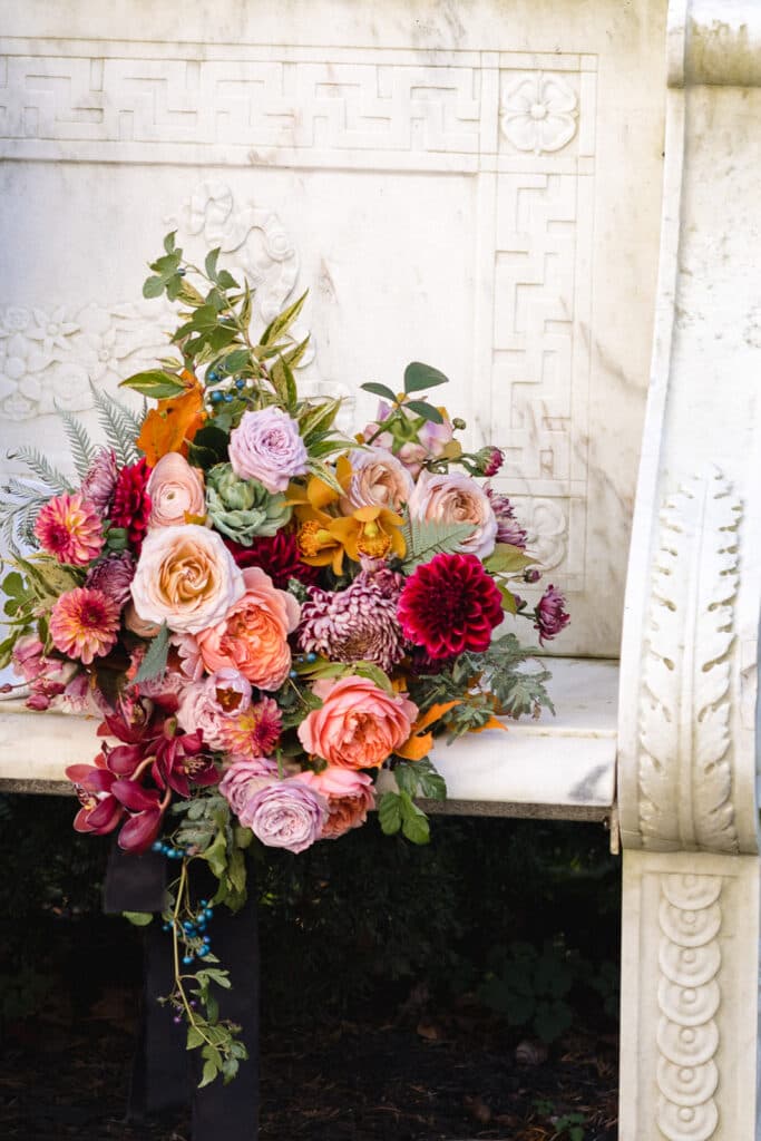 Flowers By Semia portfolio 4