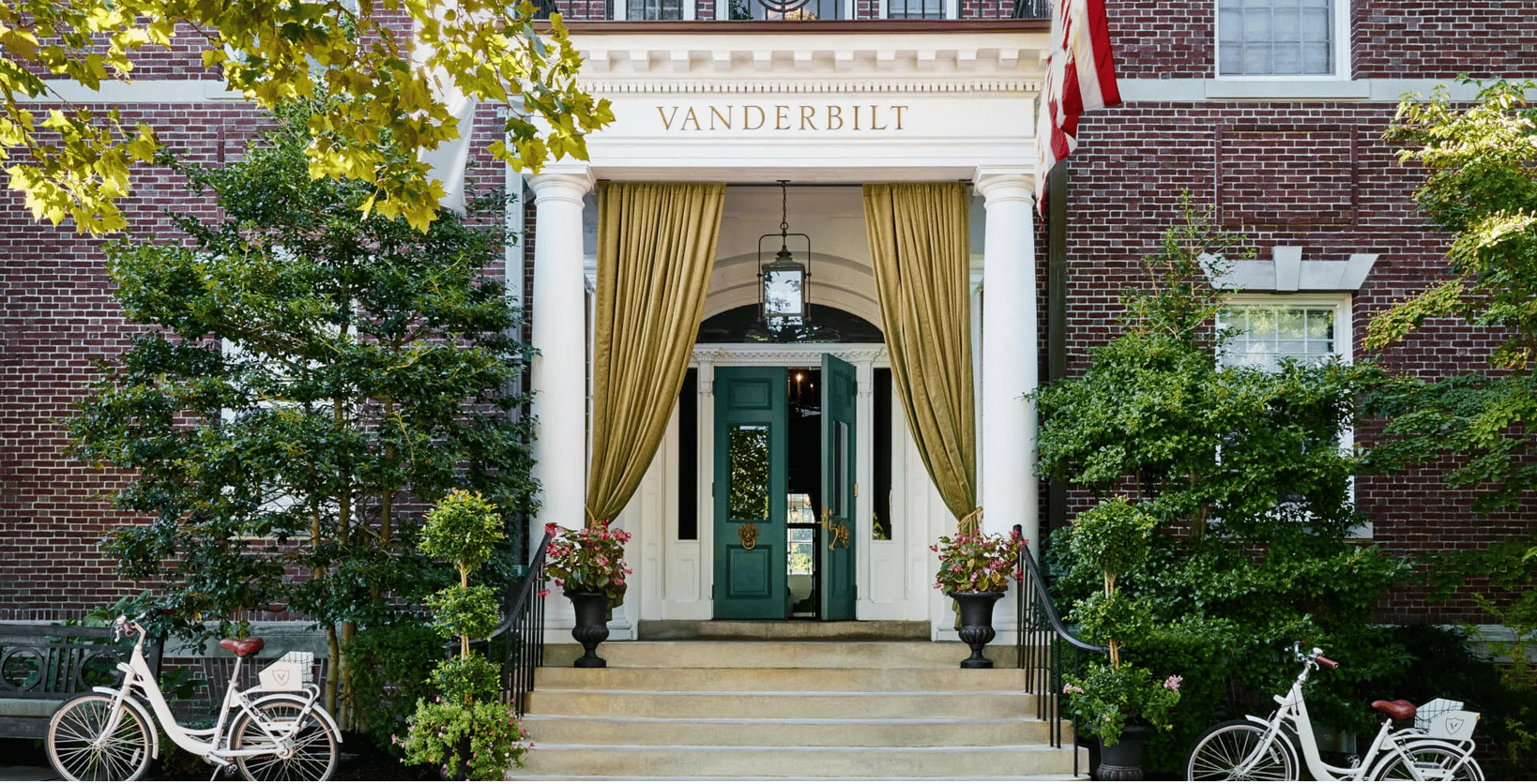 The Vanderbilt, Auberge Resorts Collection