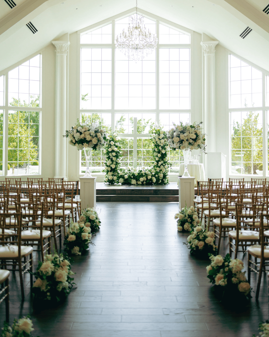 Eden Nicole Events
