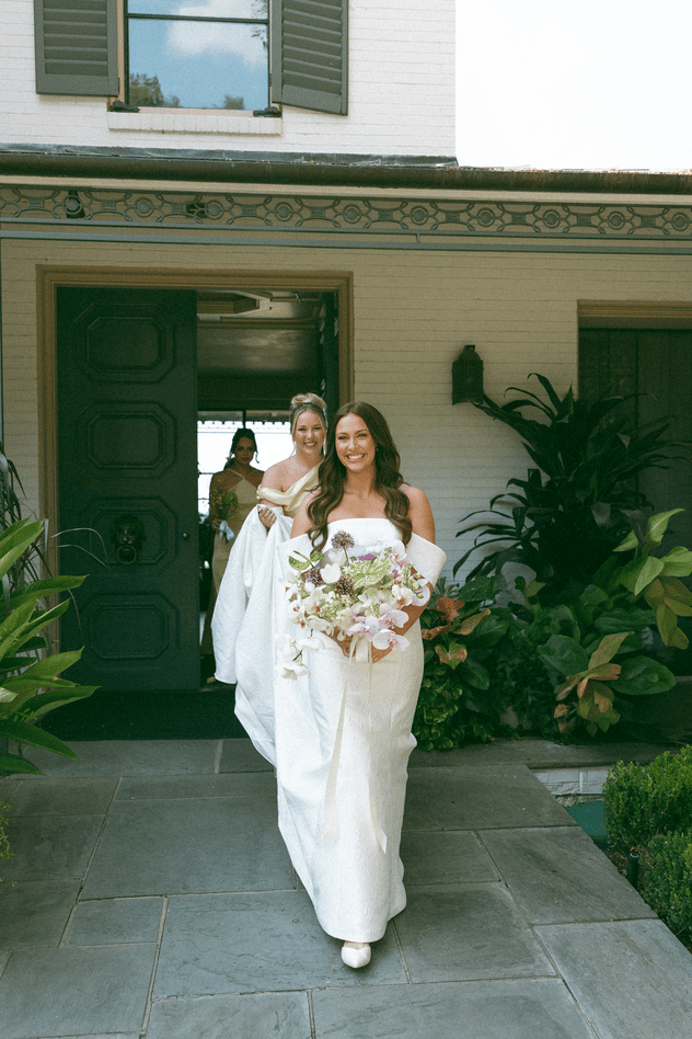 The House of Honor Floral Studio portfolio 5