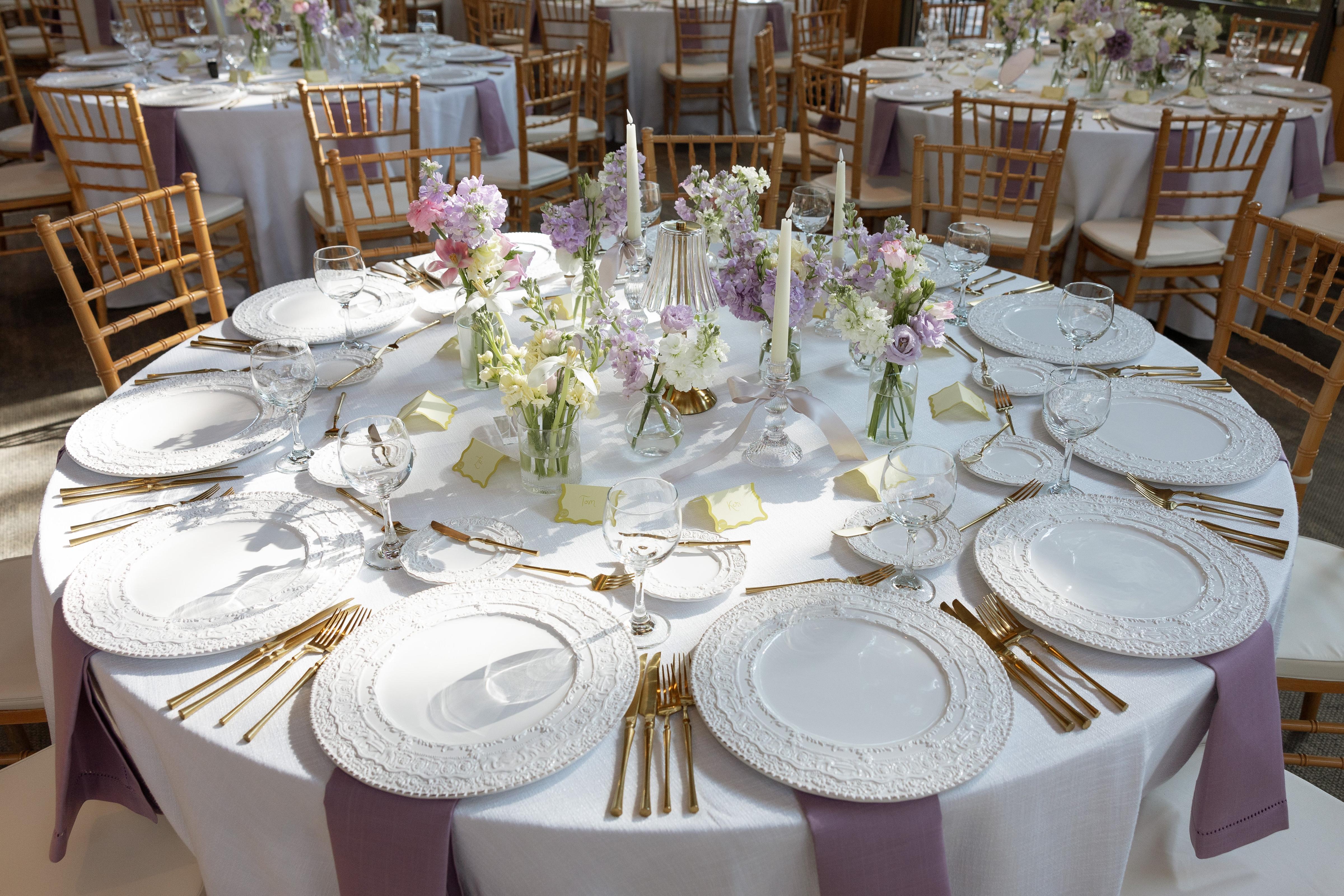 The House of Honor Floral Studio portfolio 2