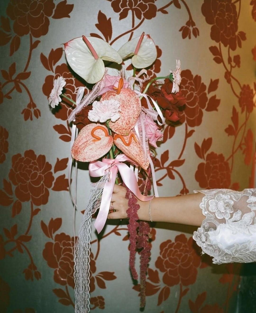 The Mad Florist