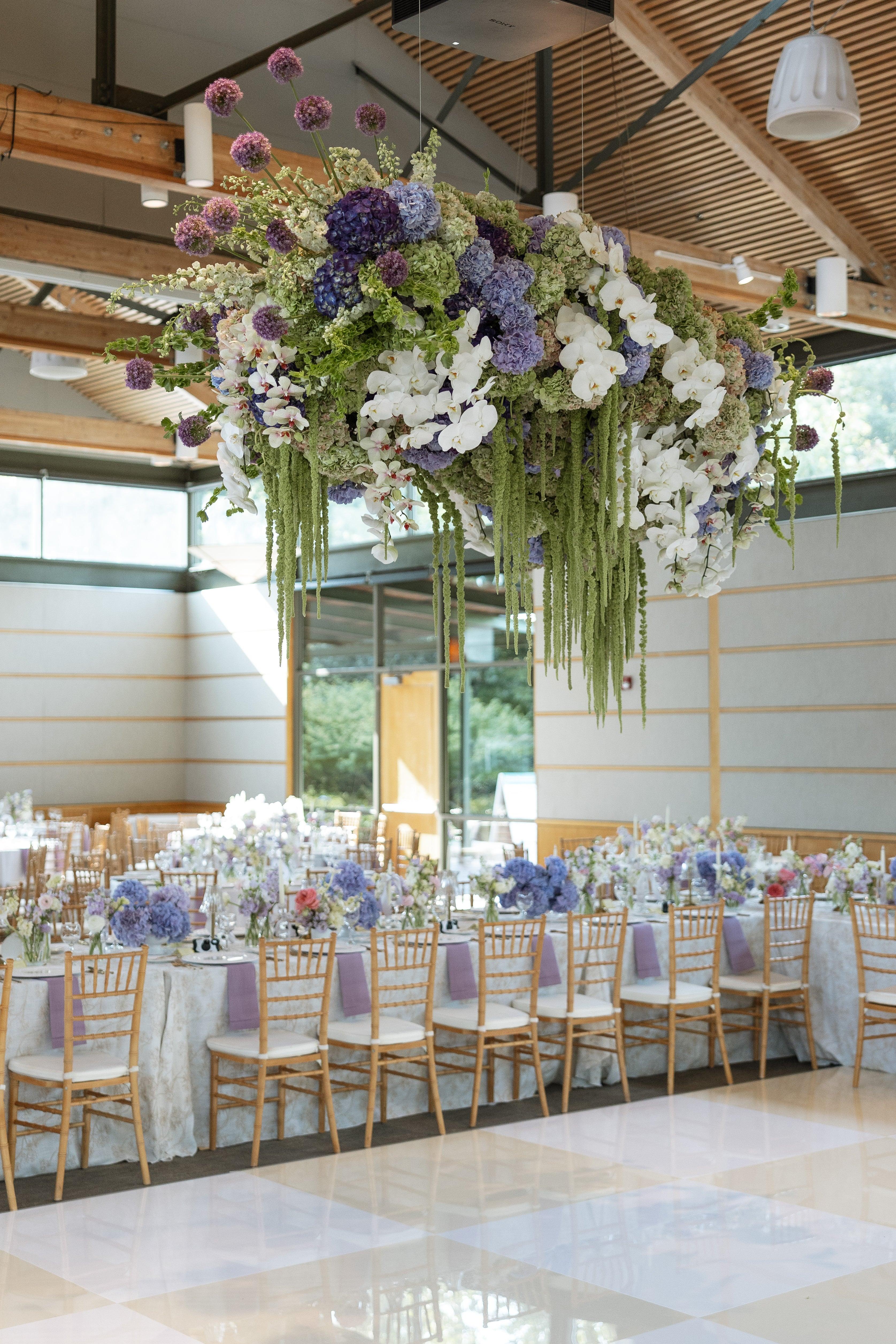 The House of Honor Floral Studio