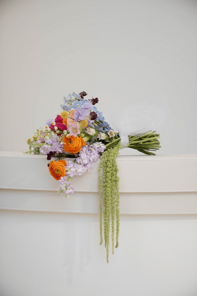The Petal Bar