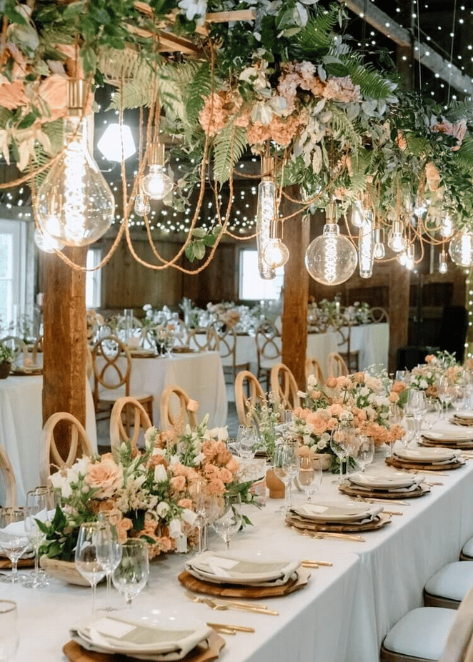 Abby Garden Floral Design