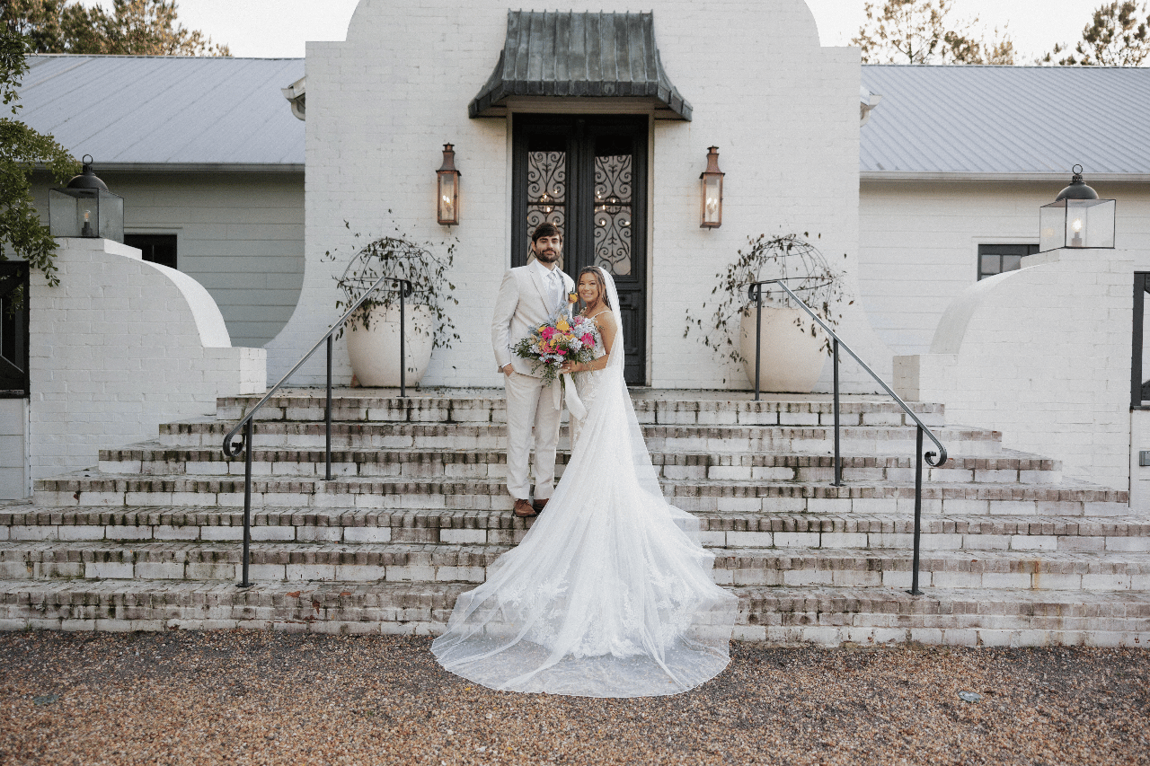 White Feather Acres