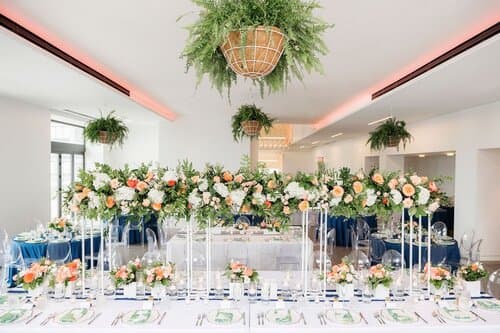 Good Earth Floral Designs