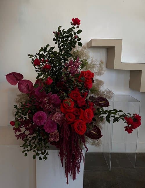 Llave Floral portfolio 1